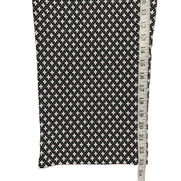 J. Jill Women's Floral Capris - Picture 5 of 5